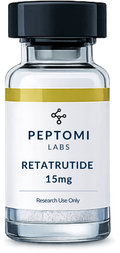 Retatrutide (15mg)