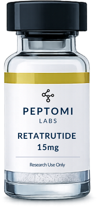 Retatrutide (15mg)