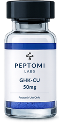 GHK-CU (50mg)