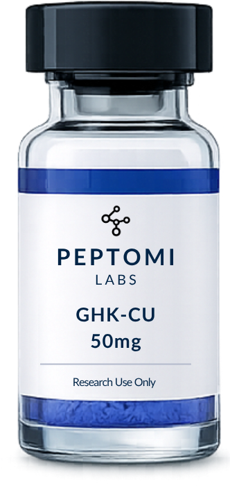 GHK-CU (50mg)