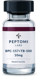 BPC 157 + TB 500 (10mg)