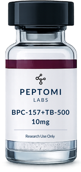 BPC 157 + TB 500 (10mg)