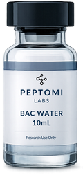Bacteriostatic Water (10mL)