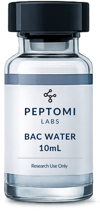 Bacteriostatic Water (10mL)
