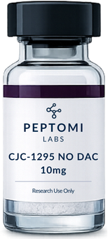 CJC-1295 NO DAC