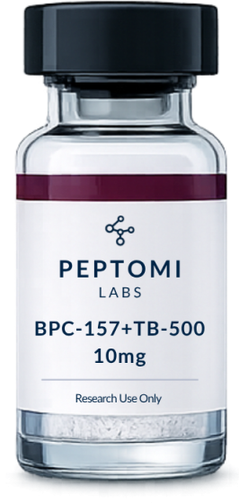 BPC 157 + TB 500 (10mg)