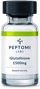 Glutathione (1500mg)