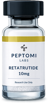 Retatrutide (10mg)