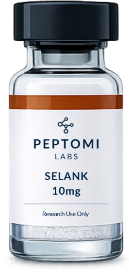 Selank (10mg)
