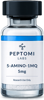 5-Amino-1MQ (5mg)