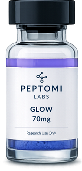Glow Blend (70mg)