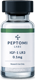 IGF-1 LR3 (0.1mg)
