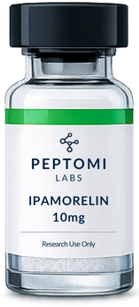 Ipamorelin (10mg)