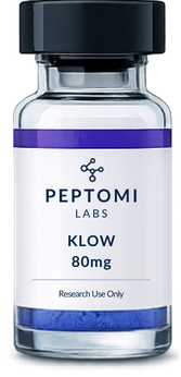 KLOW Blend (80mg)