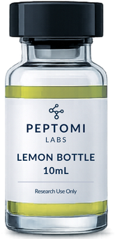 Lemon Bottle (10mL)