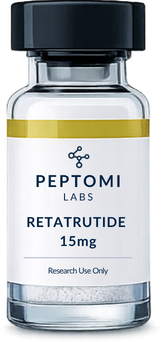 Retatrutide (15mg)