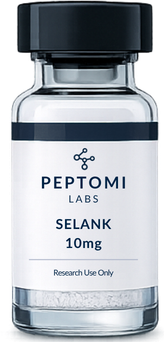 Selank (10mg)
