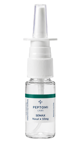 Semax Nasal Spray (10mg)