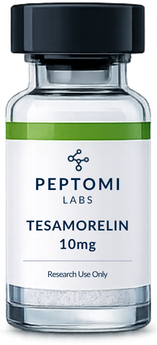 Tesamorelin (10mg)